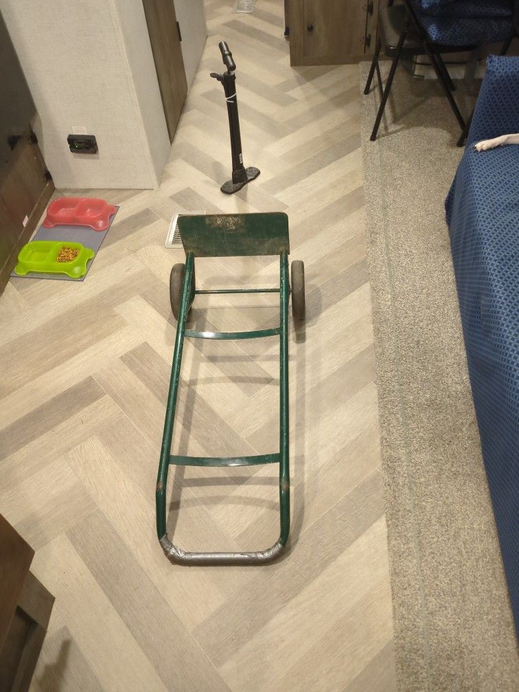 Hand Truck