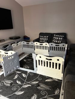 Baby Gate