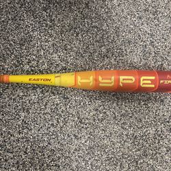 Easton HypeFire Bat 