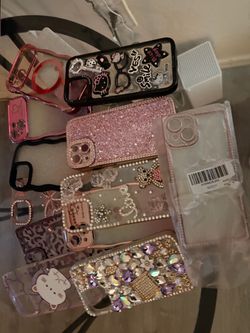 iPhone 15 cases