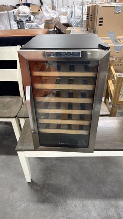 Kalamera Wine Fridge