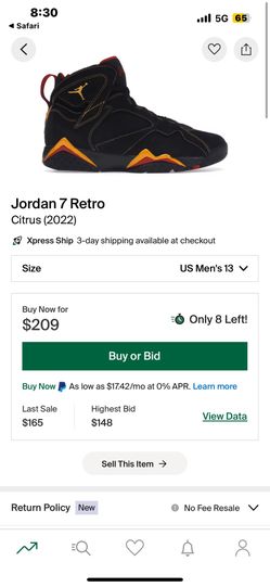 Retro 7