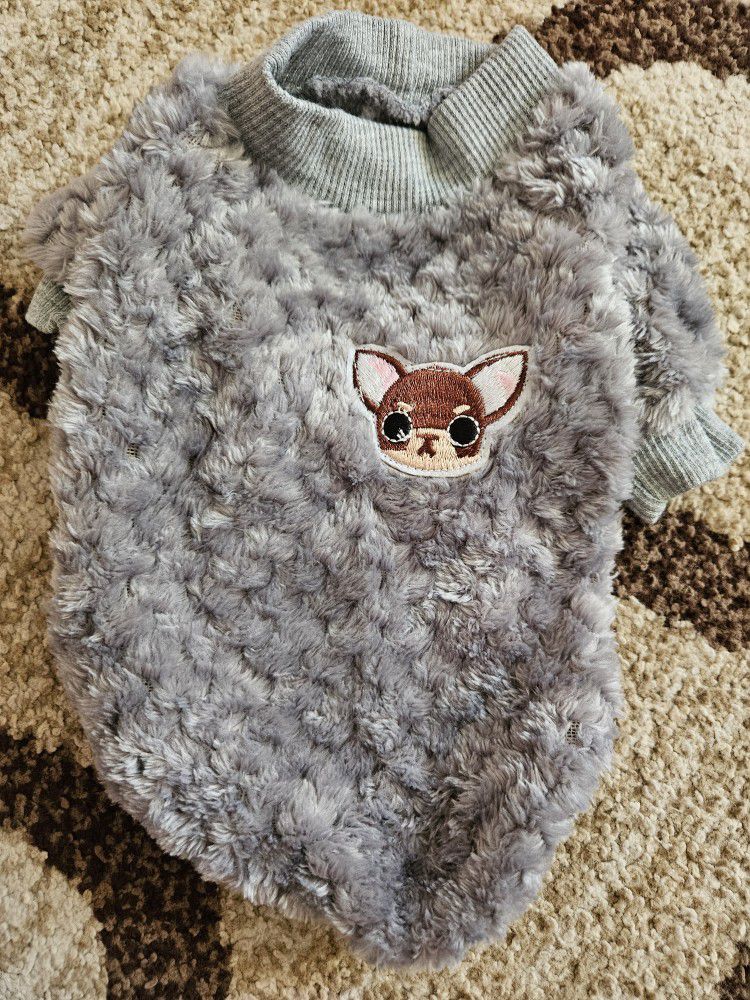 Puppy Clothes for Cats Small  Dogs