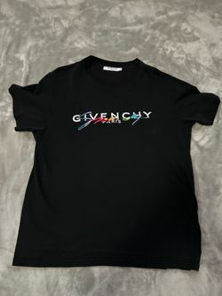 Men Givenchy shirt