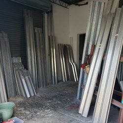 Hurricane Panels SALE