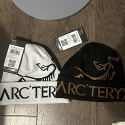 Arcteryx Beanies
