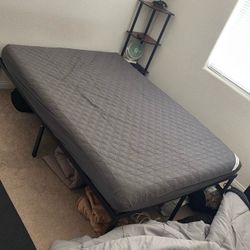 Full Size bed