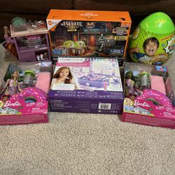 $12 Toys
