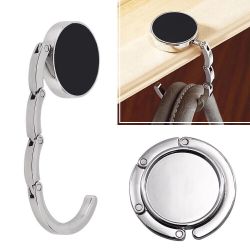 Foldable Handbag Hook