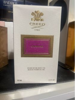 Creed Carmina 100ml