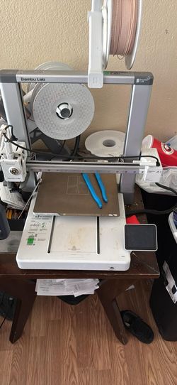 3D printer