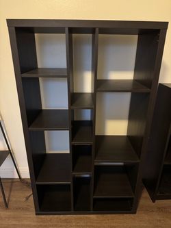 Book shelf