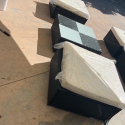 Patio Furniture 3