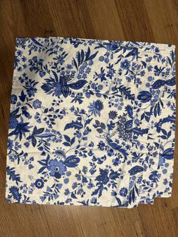Place mats, set of 4