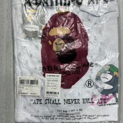 Bape Shirt 