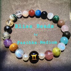 Crystal Bead Bracelets Pick Up Only
