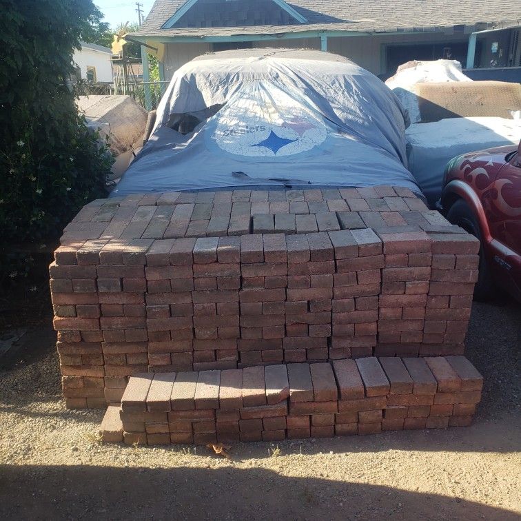 Bricks