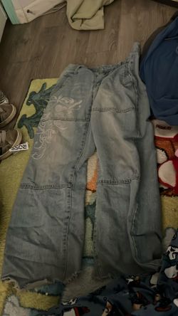 jeans
