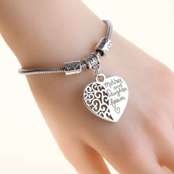Charm Bracelet 