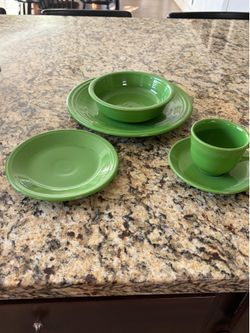 Fiesta ware