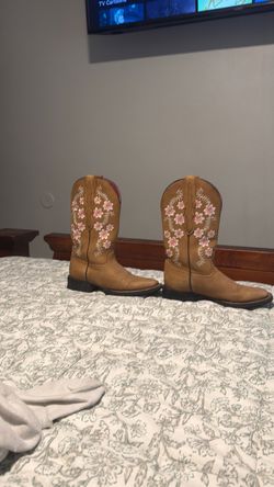 Women’s boots