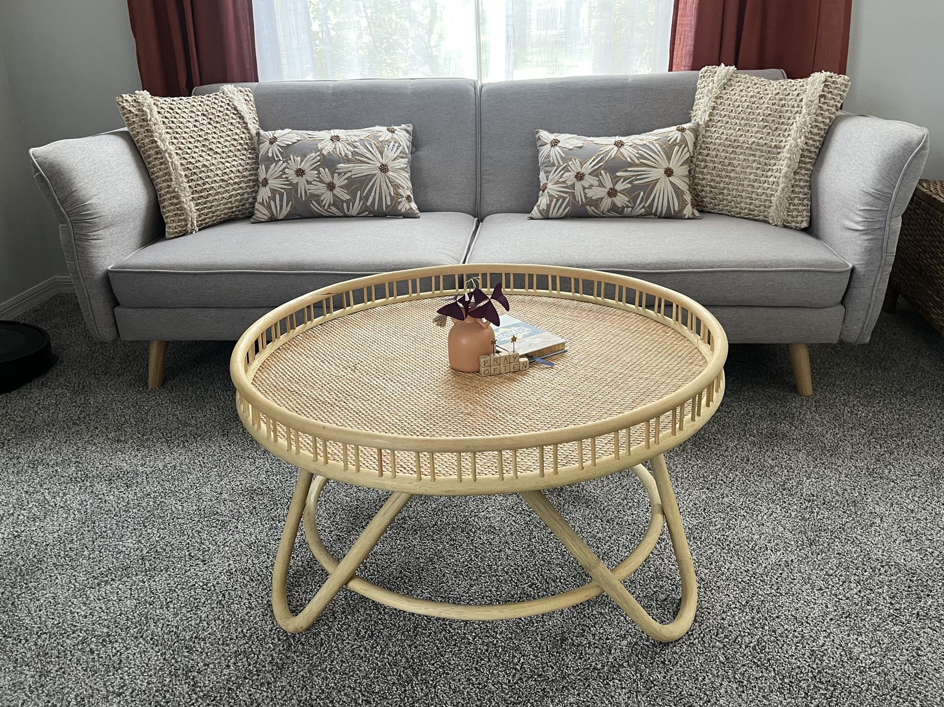 Decorative Table