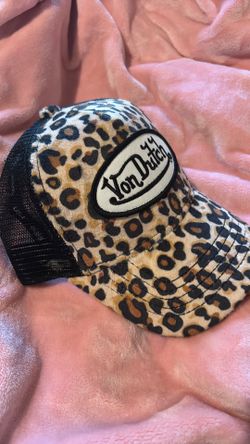 von dutch hat