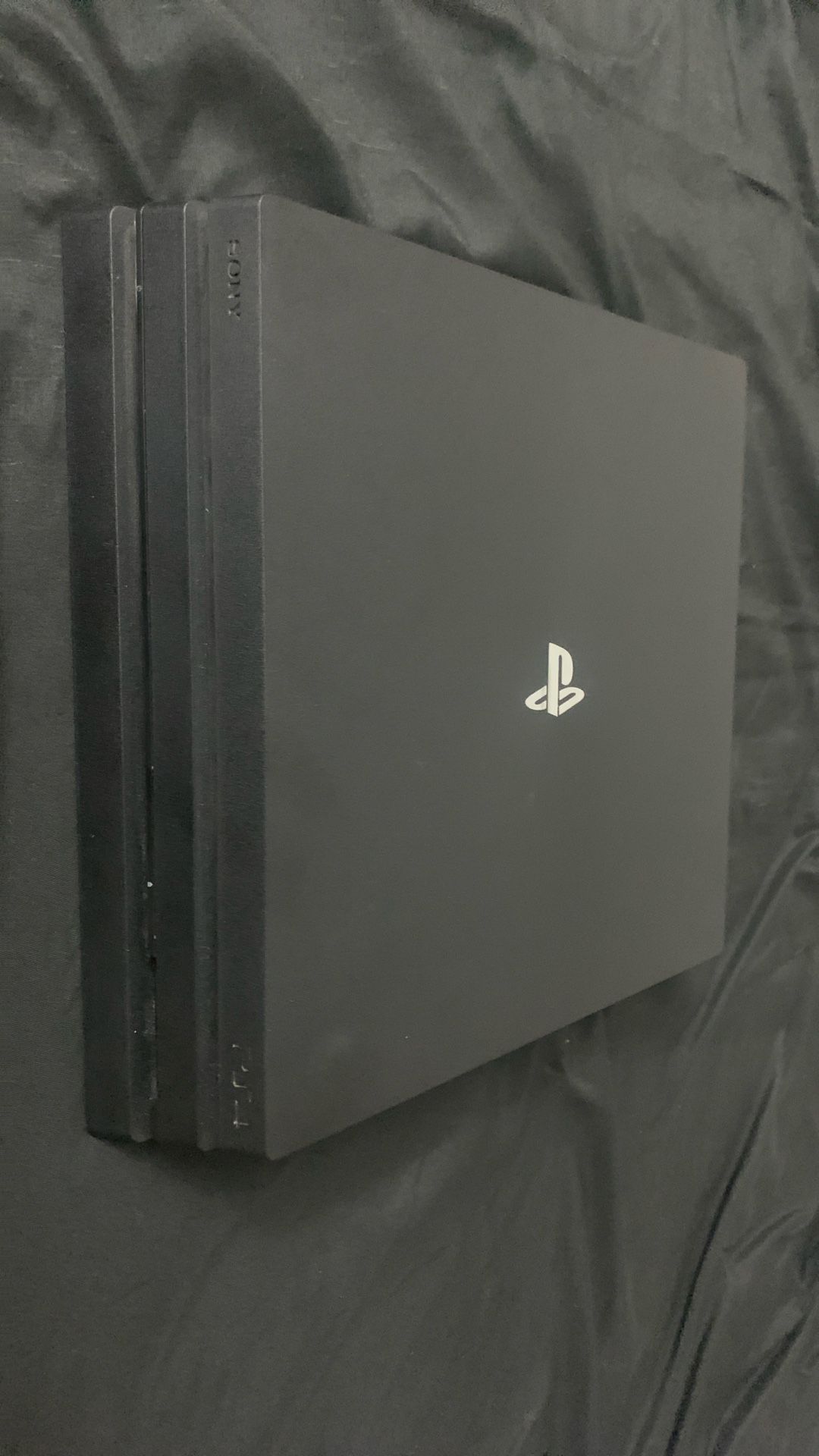 PS4 Pro