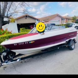 2002 Boat For Sale
