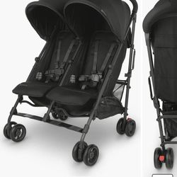 Uppababy Glink