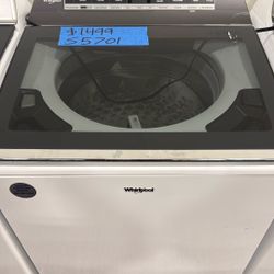 Washer 