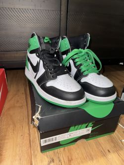 Air Jordan 1 Retro High