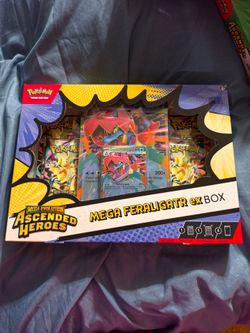 Ascended heroes