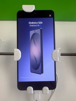 Samsung Galaxy S26
