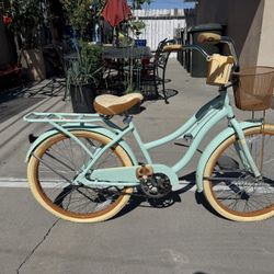 Huffy Nel Russo Bicycle