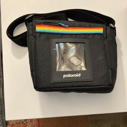 Polaroid Camera Bag
