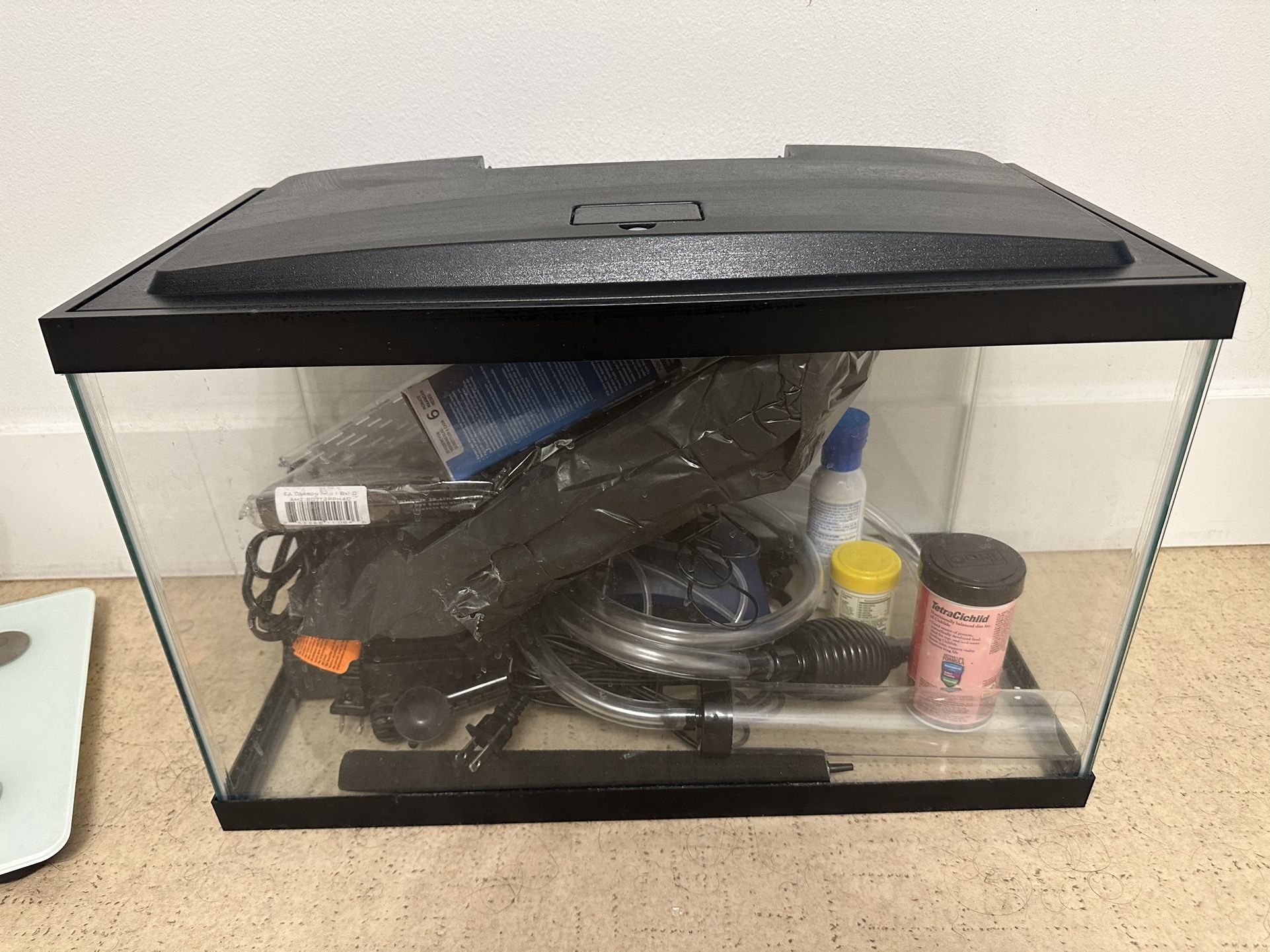 Aquarium 