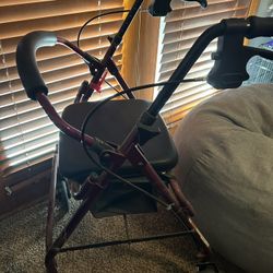 Nova Rollator