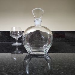 Decanter By Luigi Bormuoli