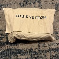 Louie Bag Good Condition 