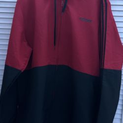 Adidas Jacket