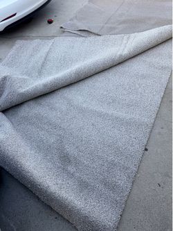 Carpet installation