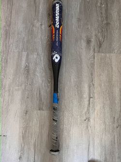 DeMarini Official Fastpitch Softball Bat