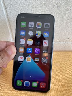 iPhone 11 64gb Unlocked