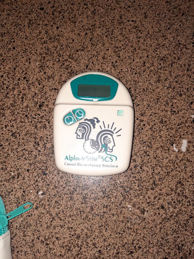 Alpha Stim AID