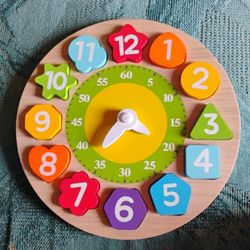 Kids Learning Tool