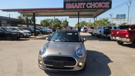 2019 Mini Cooper