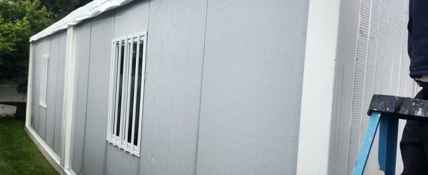 Sthores una casita para vivir
