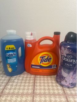 House bundle 30$