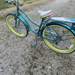 Huffy 26” Cruiser Brand New